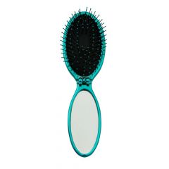 Wet Brush Pro Pop & Go Detangler - Teal [WB179]