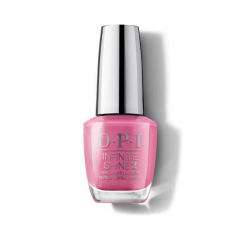 [CLEARANCE] OPI Infinite Shine - Japan Rose Garden (D) 15ml [OPISLF04]