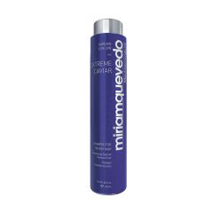 [CLEARANCE] Miriam Quevedo Extreme Caviar Shampoo for Greasy Hair 250ml [!MQ04]