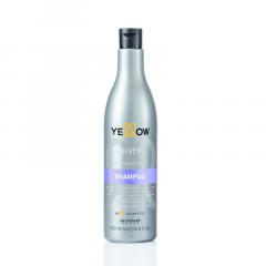 Yellow Silver Shampoo 500ml [YEW5921]