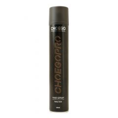 Choego Professional Extra Hold Hair Spray 420ml [CHG01]