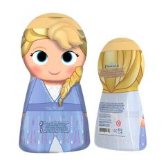 Air -Val Frozen 2 Shower Gel + Shampoo 400ml [YAV316]