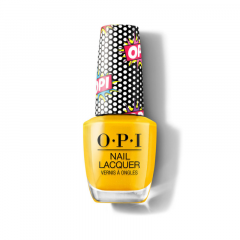 [CLEARANCE] OPI Nail Lacquer -  Hate to Burst Your Bubbles [OPP48]