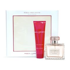 Pascal Morabito Perle Precieuse EDP 100ml + 100ml Body Lotion [YP604]