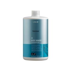 Lakme Teknia Body Maker Shampoo 1000ml [!LM331]