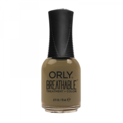 Orly Breathable All Tangled Up- Don't Leaf Me Hanging 18ml (HALAL) [OLB2060025]