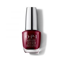 [CLEARANCE] OPI Infinite Shine - Malaga Wine 15ml [OPISLL87]