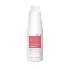 Lakme K.Therapy Peeling Shampoo Oily Hair 1000ml [LM942]