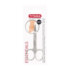 Titania Nail Scissors 1050/1N [TTN121]
