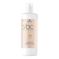 Schwarzkopf BC Q10+ Time Restore Micellar Shampoo 1000ml [SCA150]