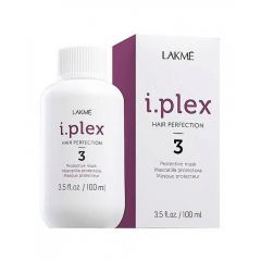 Lakme I.pex 3 Hair Perfection 100ml [LM531]