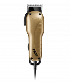 Andis Fade Gold Clipper [E204]