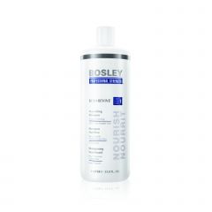 Bosley BOS REVIVE Nourishing Shampoo for Non Color-Treated Hair 1000ml [BOS122]