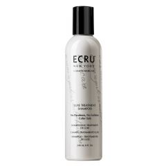 [CLEARANCE] ECRU Luxe Treatment Shampoo 240ml [ECR011]