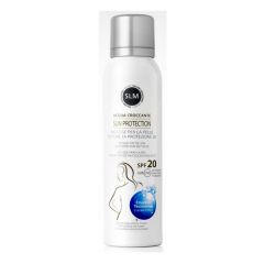 [CLEARANCE] Slm Sun Protection Care SPF 20 150ml [SLM101]