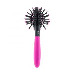 Twirler Neon Brush Small -Pink [!TW21]