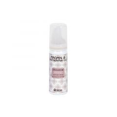 Biacre Argan and Macadamia Oil Mousse Strong 50ml [!BC112]