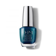 [CLEARANCE] OPI Scotland IS - Nessie Plays Hide & Sea-K [OPISLU19]
