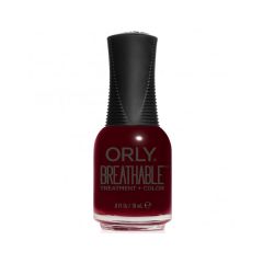 Orly Breathable Treatment + Color Namaste Health 18ml (HALAL) [OLB20963]