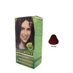 Naturtint Permanent Hair Color 5r Fire Red 165ml [NTT5R]