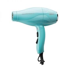 Gamma Piu Professional Hair Dryer Relax Silent Aquamarine [GMP101]