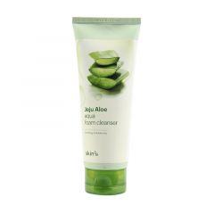 Skin79 Jeju Aloe Foam Cleanser 150ml [SKN1301]