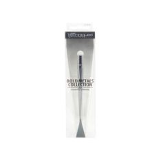 [CLEARANCE] Real Techniques Bold Metals Collection Pointed Crease Brush #1445 [!RT53]
