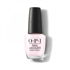 [CLEARANCE] OPI Nail Lacquer - Let's Be Friends! [OPNLH82]