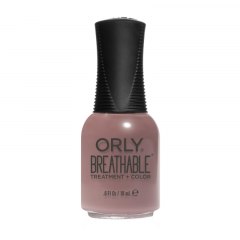 Orly Breathable All Tangled Up- The Snuggle Is Real 18ml (HALAL)  [OLB2060027]