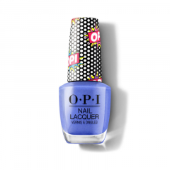 [CLEARANCE] OPI Nail Lacquer -  Days Of Pop[OPP52]