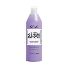 Orly Treatment - Genius All Purpose Remover 118ml [OLZ23113]