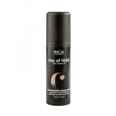 RICA Out of Sight Hair Touch Up 75ml - Dark Brown [RCAS100]