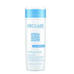 Declare Pure Balance Matifying & Astringing Toner 200ml [DC452]