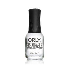 Orly Breathable Treatment + Shine 18ml (HALAL) [OLB24903]