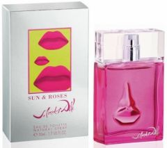 SUN AND ROSES EDT spray - 50 ml** [YS306]
