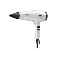 Babyliss Pro Spectrum Dryer (White Pearl) BAB6738EM [E11090]