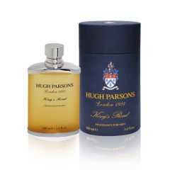 Hugh Parsons King's Road Men EDP 100ml [YH507]