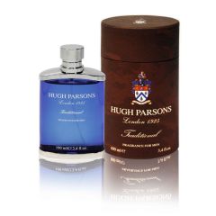 Hugh Parsons Traditional Men EDP 100ml [YH504]