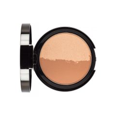 [CLEARANCE] Bodyography Bronzer/ Highlighter - Sunsculpt Duo [BDY345]