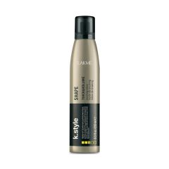 Lakme K.Style Shape Thick & Volume Brushing Lotion 250ml [LM744]