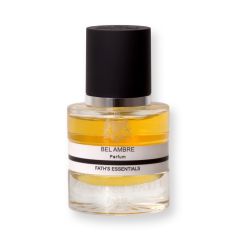 Jacques Fath Paris Bel Ambre Parfum 50ml [YJ721]