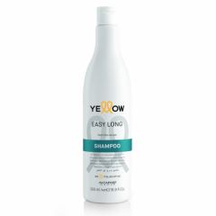 [CLEARANCE] Yellow Easy Long Shampoo 500ml [YEW5931]