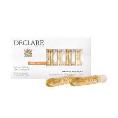 Declare Vital Balance Intense Lifting Effect Ampoule 2.5ml X 7pcs [DC2032]