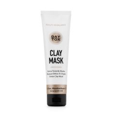 [CLEARANCE] Daytox Clay Masque 100ml [DT106]