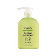 Skin79 Hair Repair Superfood Treatment Avocado & Broccoli 230ML [SKN164]
