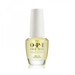 OPI Pro Spa Nail & Cuticle Oil 14.8ml [OP201]