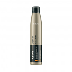 Lakme K.Style Crunchy Working Spray Style Control 300ml [LM741]