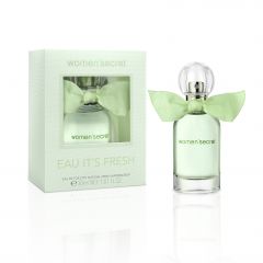 Women Secret EAU IT'S FRESH Eau de Toilette 30ml [YW1031]