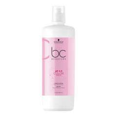 Schwarzkopf BC pH 4.5 Color Freeze Conditioner 1000ml [SCA121]