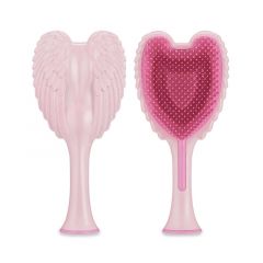 Tangle Angel Cherub 2.0 Detangling Hair Brush - Gloss Pink [TGA35]
